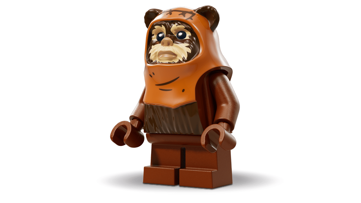 LEGO Star Wars - Wicket the Ewok™ - 75430