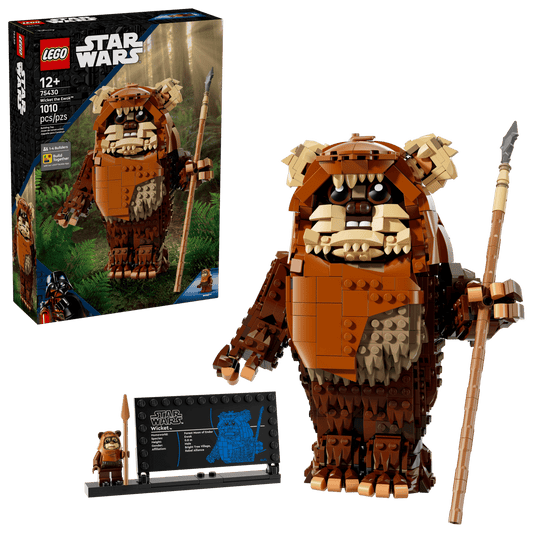 LEGO Star Wars - Wicket the Ewok™ - 75430