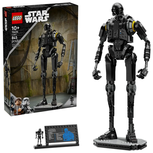 LEGO Star Wars - K-2SO™ Security Droid - 75434