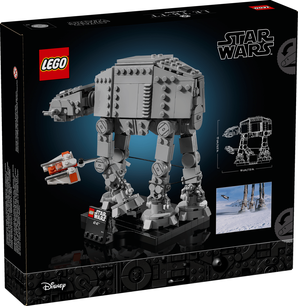 LEGO Star Wars - AT-AT™  - 75440