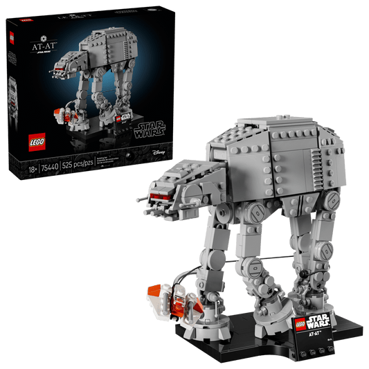 LEGO Star Wars - AT-AT™  - 75440