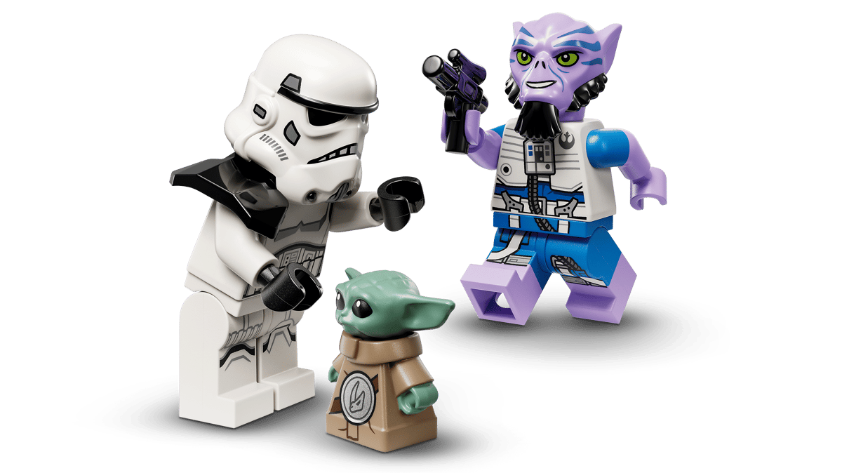 LEGO Star Wars - The Razor Crest™ - 75447