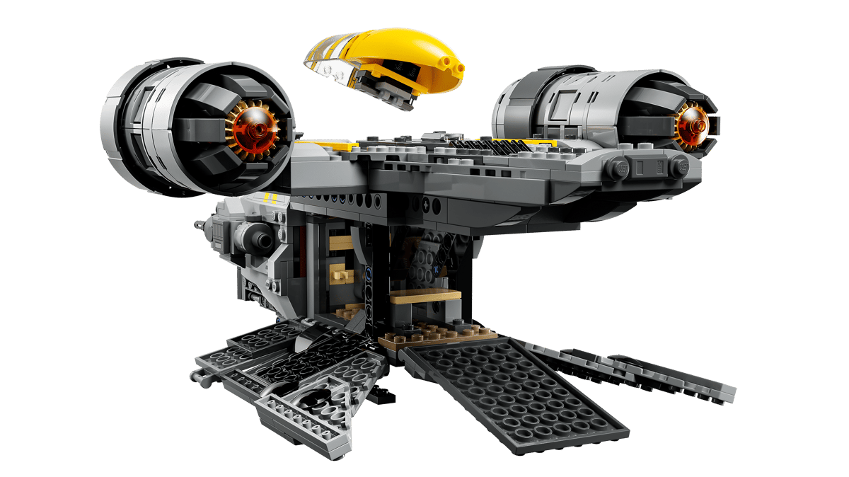 LEGO Star Wars - The Razor Crest™ - 75447