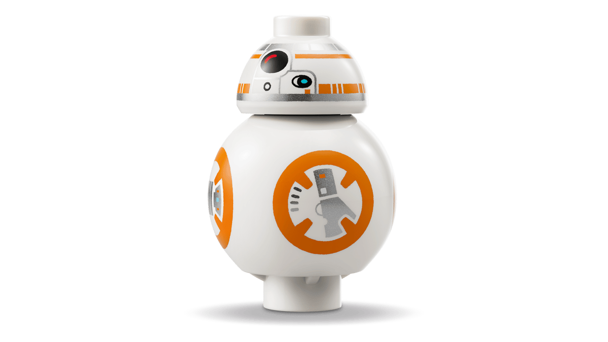 LEGO Star Wars -  BB-8™ Astromech Droid - 75452