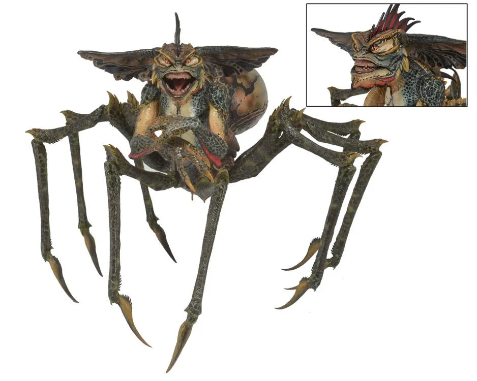 Gremlins 2: The New Batch Spider Gremlin Deluxe Figure