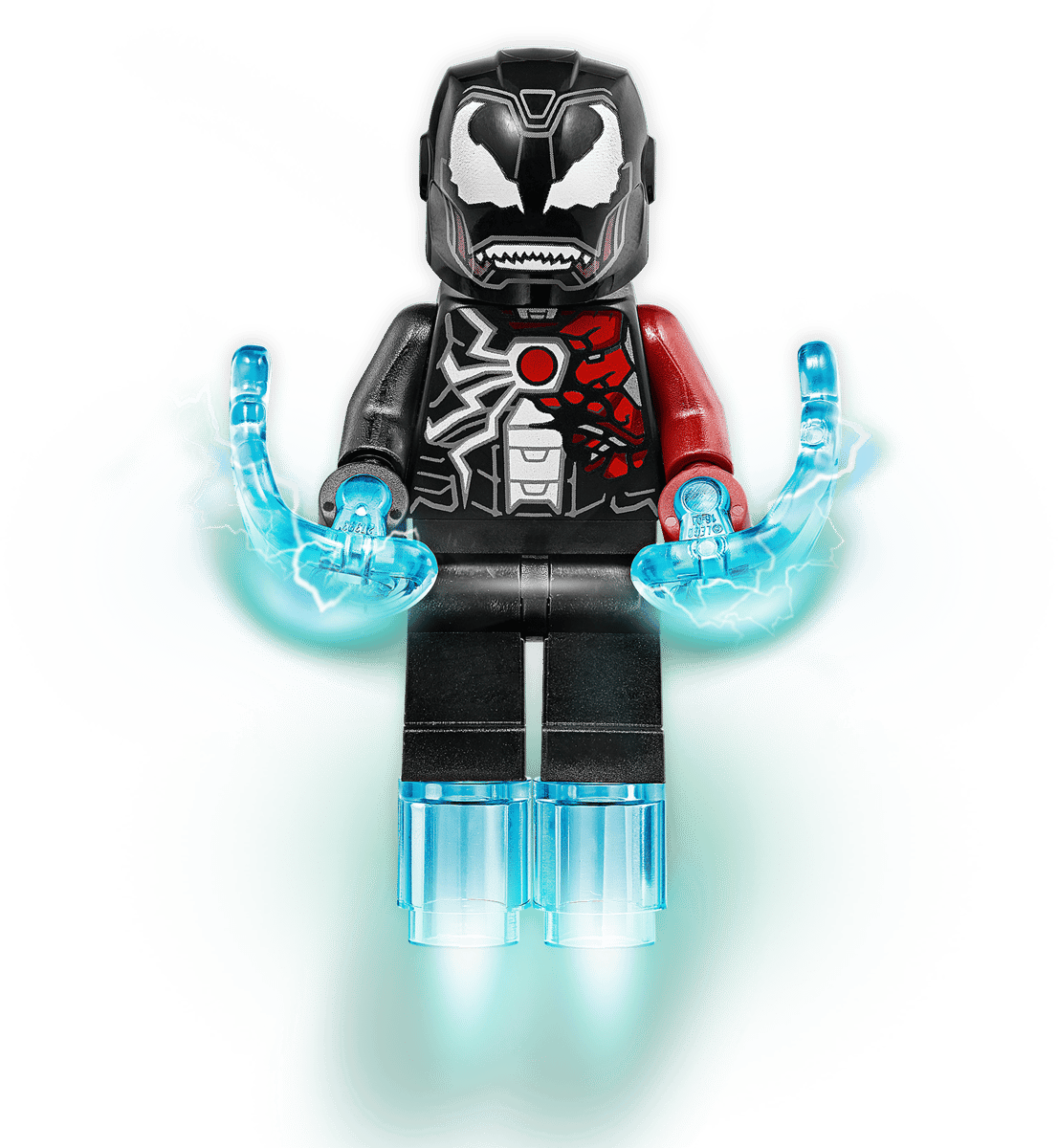 LEGO Marvel - Venom Crawler - 76163 (RETIRED)