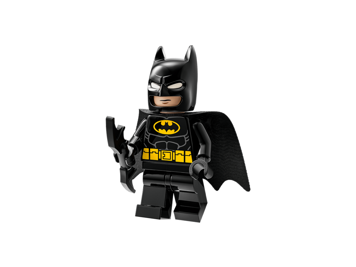 LEGO DC Comics - Batman™ Mech Armor - 76270
