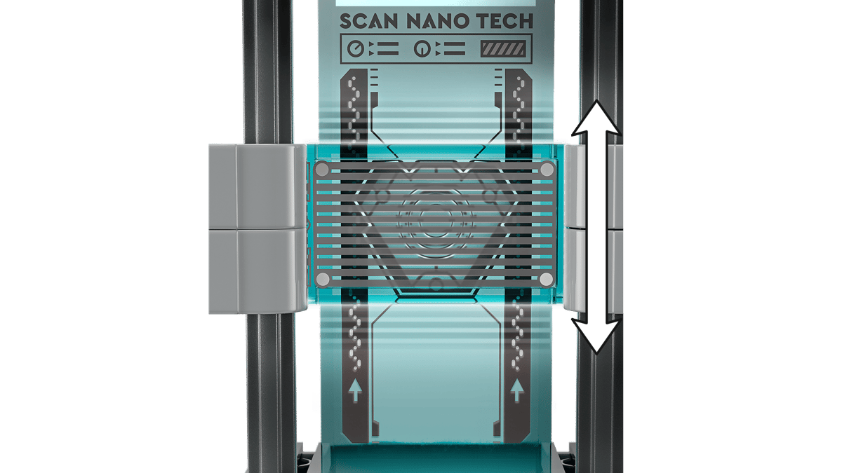 LEGO Marvel - Iron Man's Laboratory: Hall of Armor - 76315