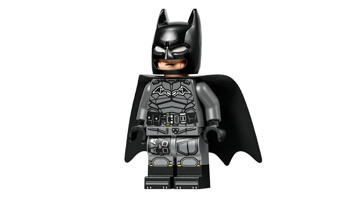 LEGO Batman - The Batman™ Batmobile™ - 76332