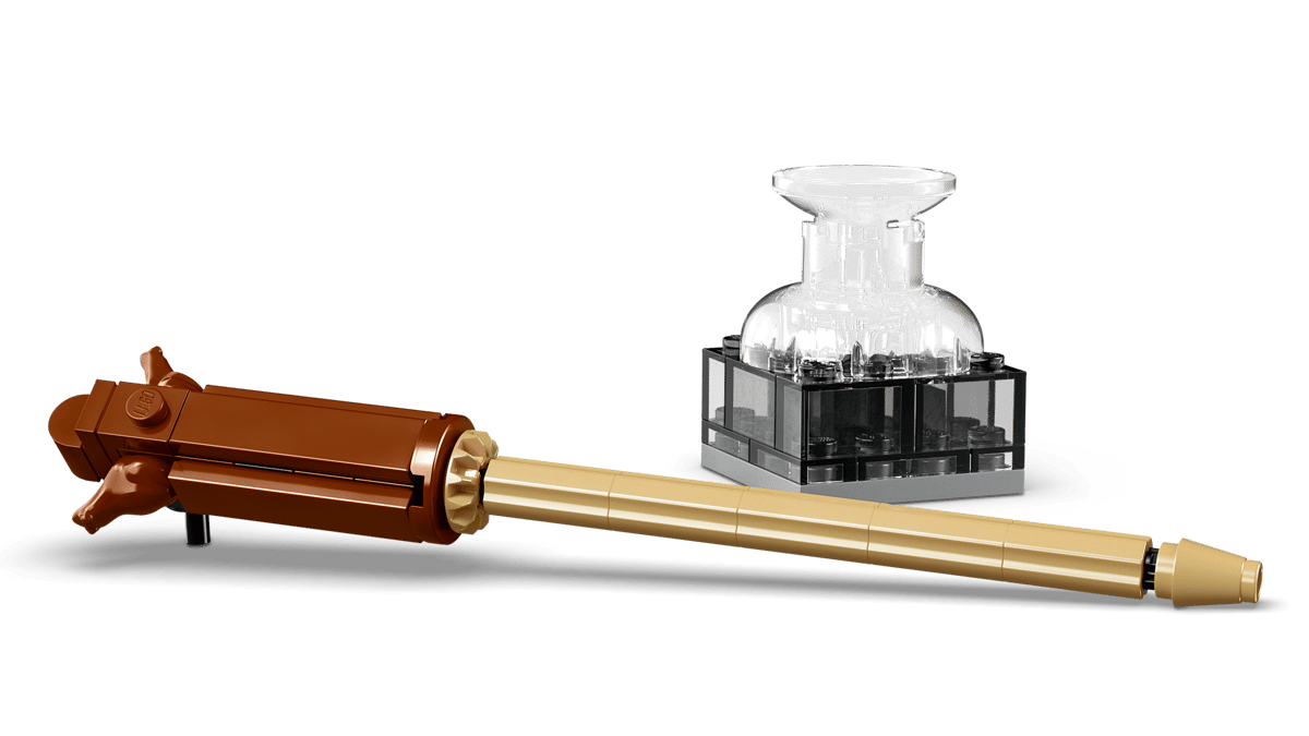 LEGO Harry Potter - Cornish Pixie - 76461