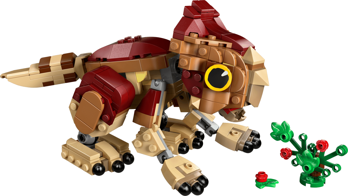 LEGO Jurassic World - Baby Dinosaur Dolores: Aquilops - 76970