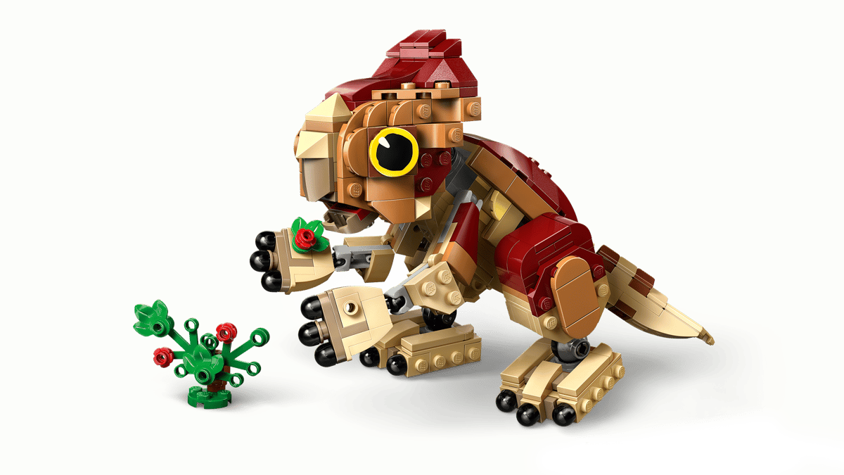 LEGO Jurassic World - Baby Dinosaur Dolores: Aquilops - 76970
