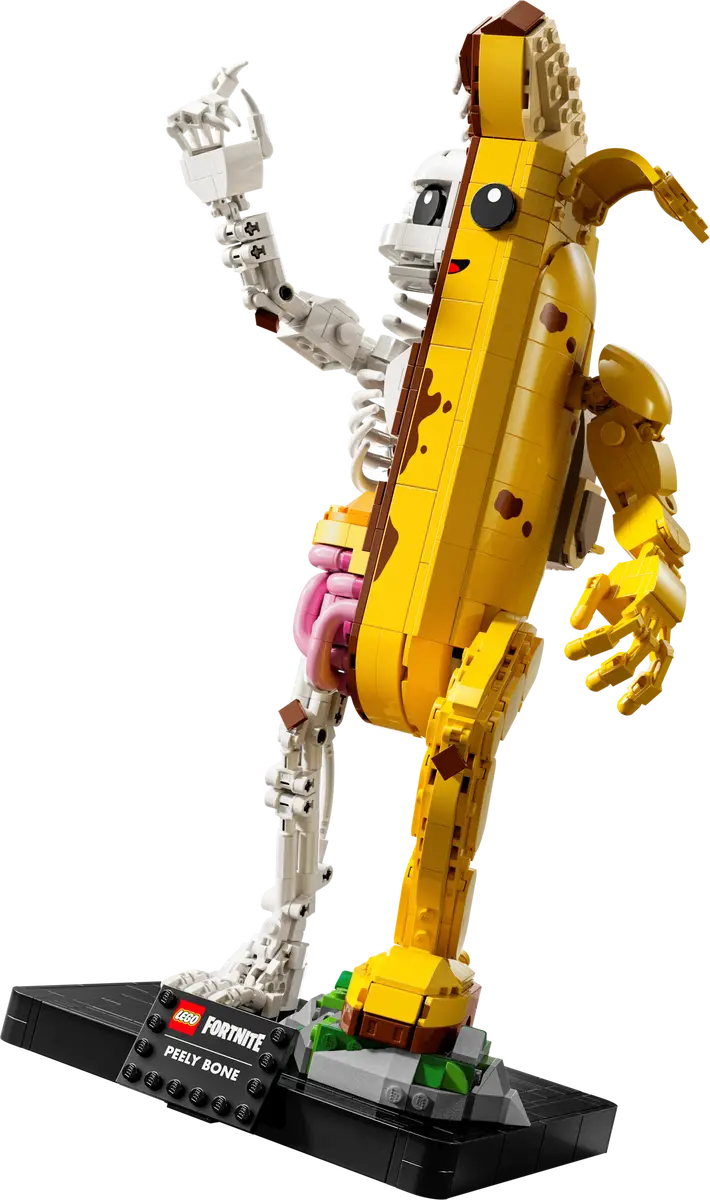 LEGO FORTNITE - Peely Bone - 77072