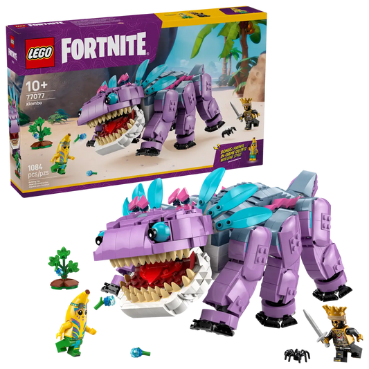 LEGO Fortnite - Klombo - 77077