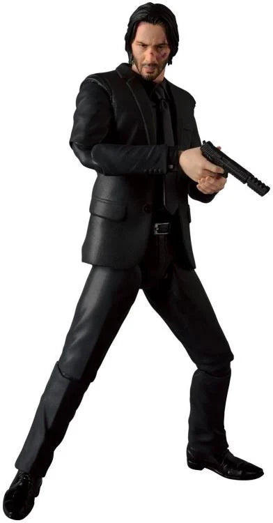 Mafex No. 070 John Wick Action Figure