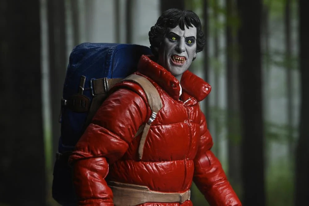 NECA - American Werewolf in London The Monster Movie - Ultimate Jack Goodman & David Kessler