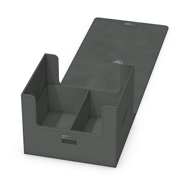 Deck Case: Minthive 30+ Graded - Grey