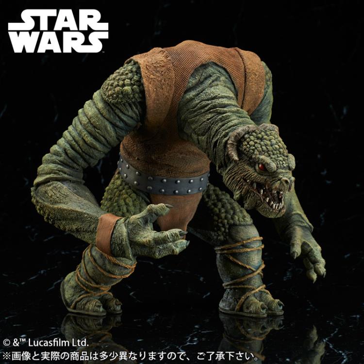 X-PLUS Star Wars Dejarik Monster Collection - Mantellian Savrip (PLEX)