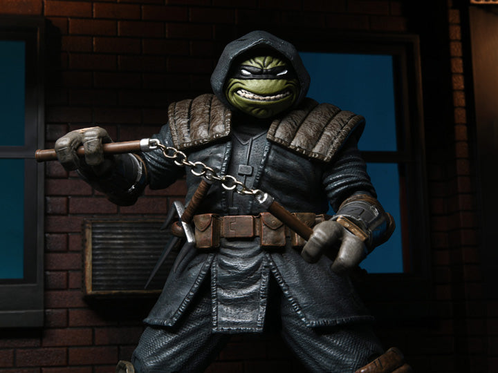 NECA - Teenage Mutant Ninja Turtles: The Last Ronin Ultimate The Last Ronin (Armored)