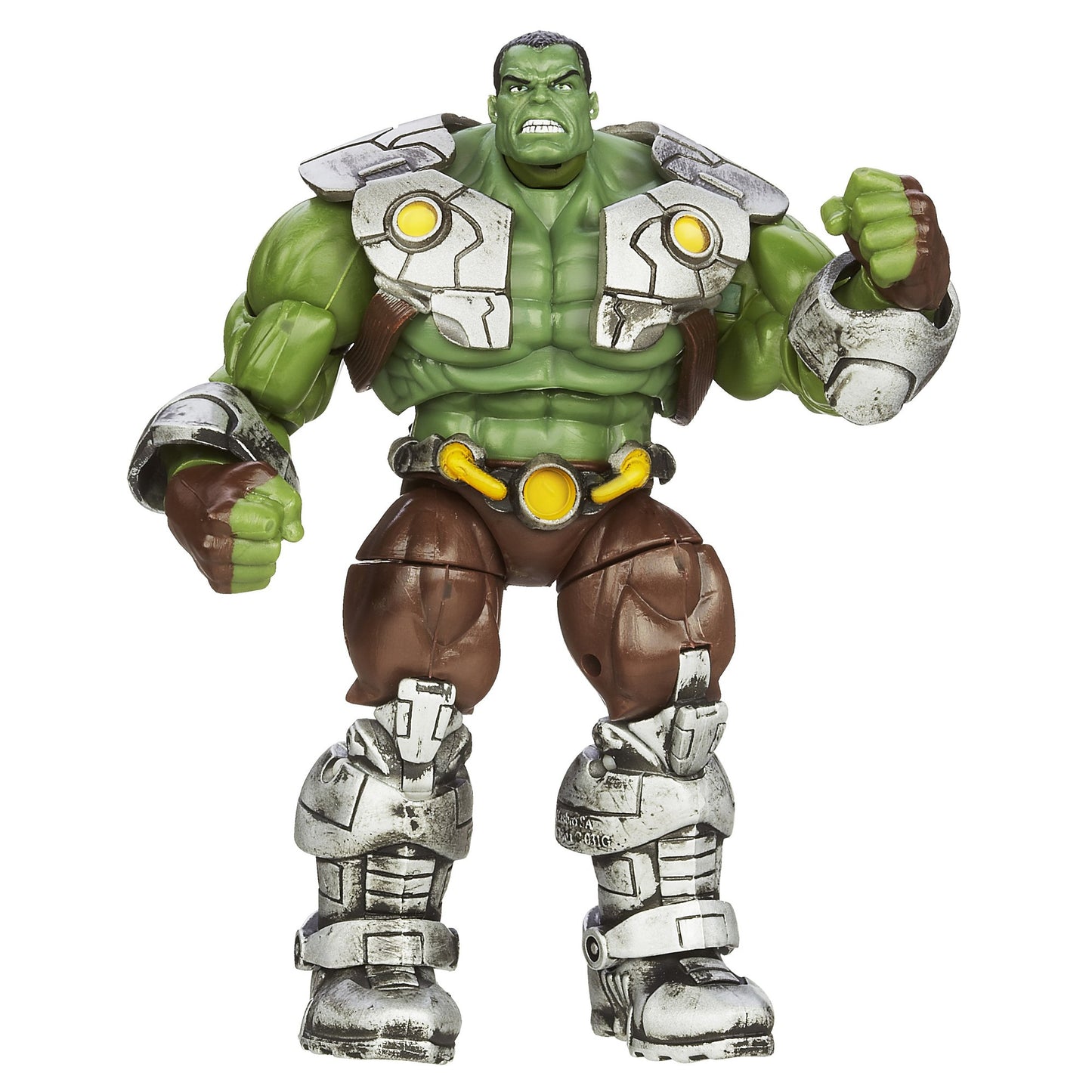 Marvel Infinite Series - Hulk 3.75" Action Figure