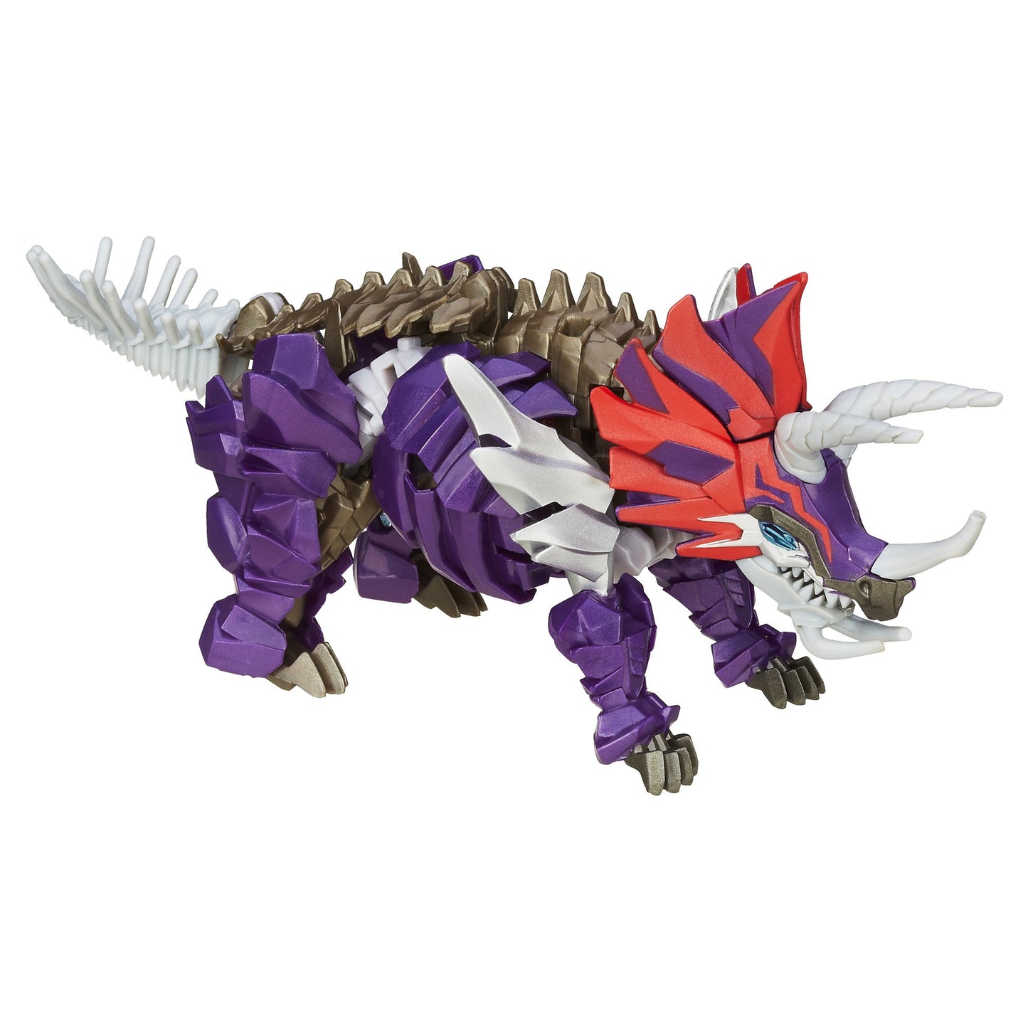 Transformers Generations - Dinobot Slug (Age of Extinction) - Deluxe Class