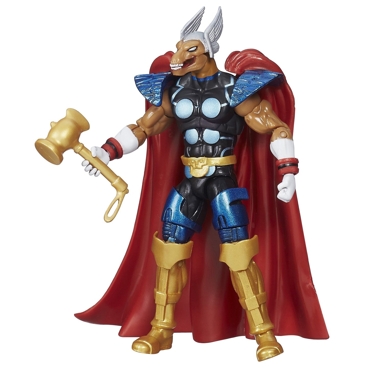 Marvel Infinite Series - Beta Ray Bill 3.75" Action Figure