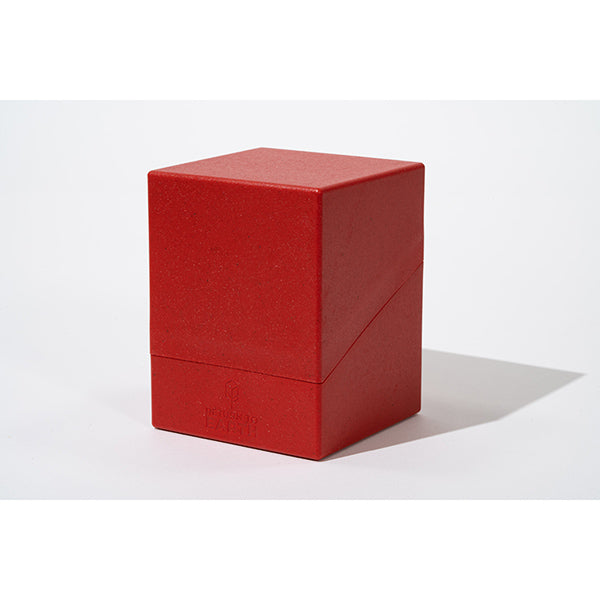 Deck Case: Boulder 100+ Standard Size Return to Earth - Red
