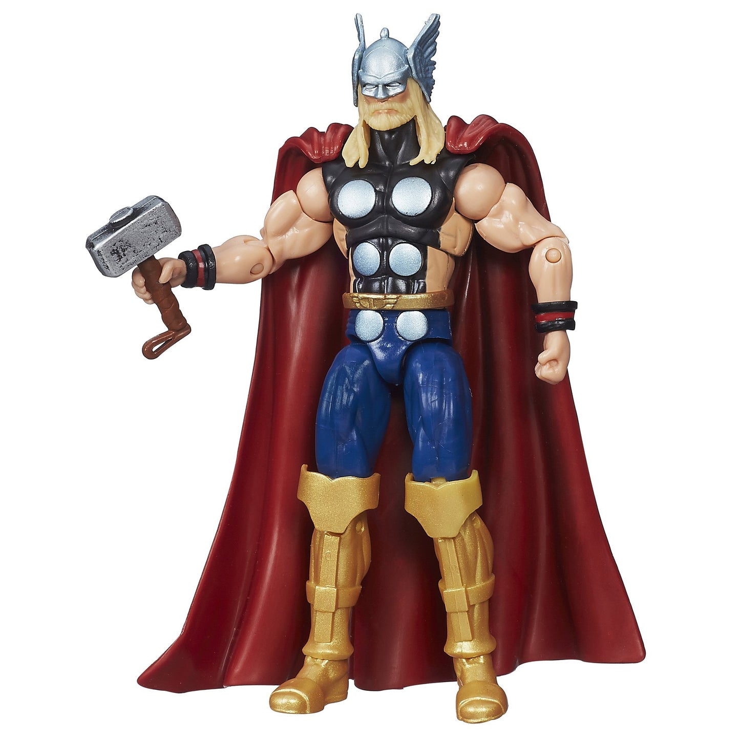Marvel Infinite Series - Thor 3.75" Action Figure