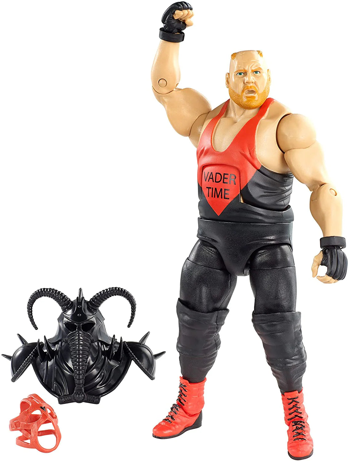 WWE - Elite Collection - Flashback Vader - 2014
