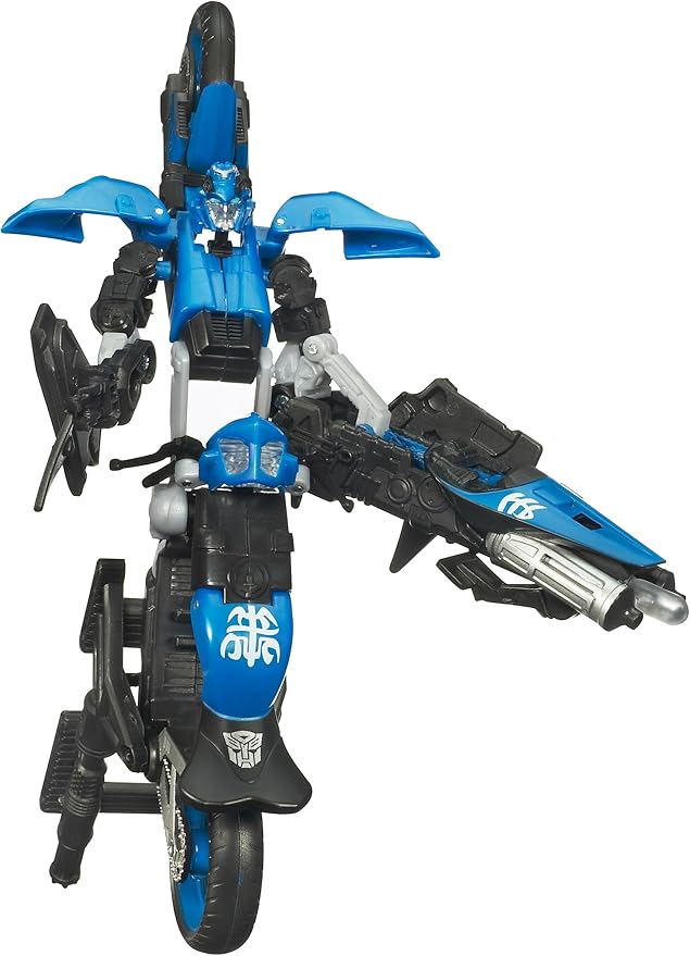Transformers Revenge of the Fallen - Chromia - 2008