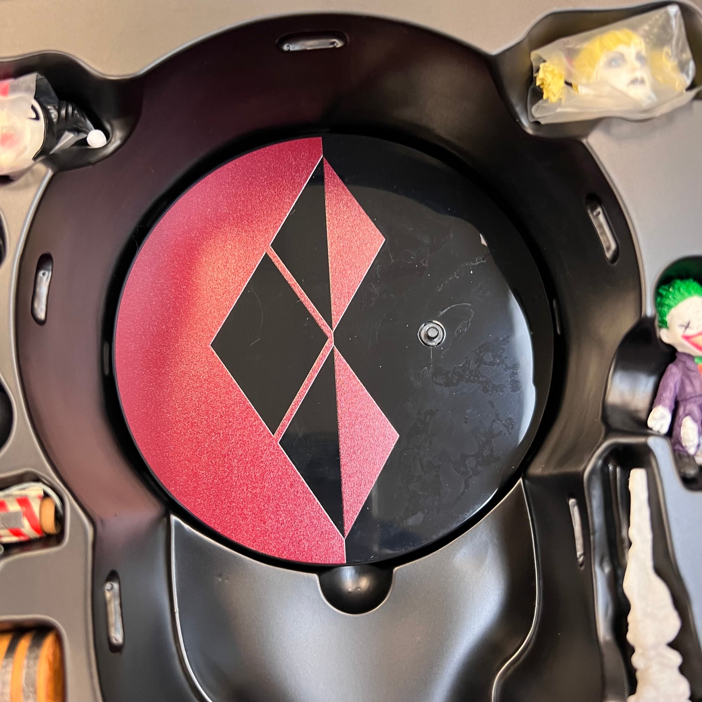 Mezco One:12 Collective - Harley Quinn - Deluxe Edition (OPEN BOX)