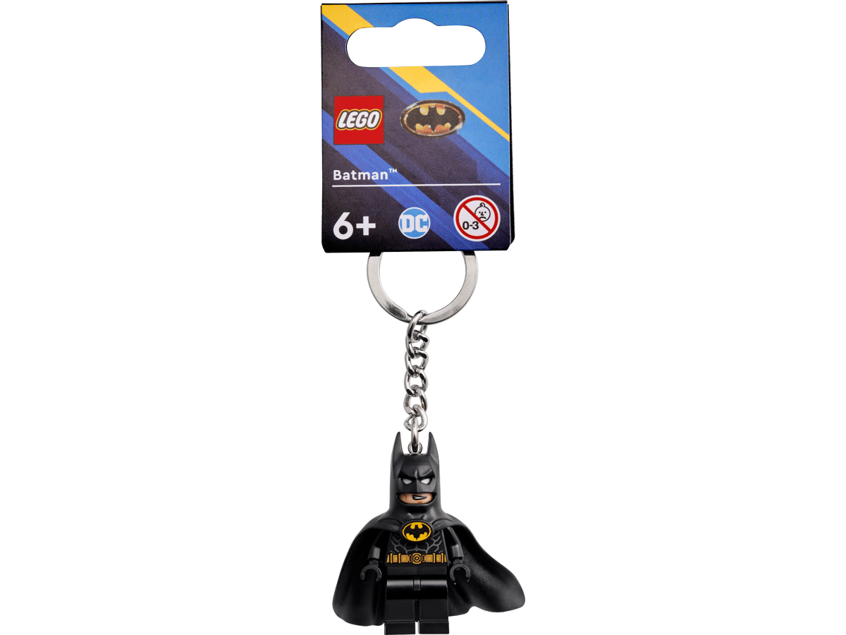 LEGO Batman™ Key Chain