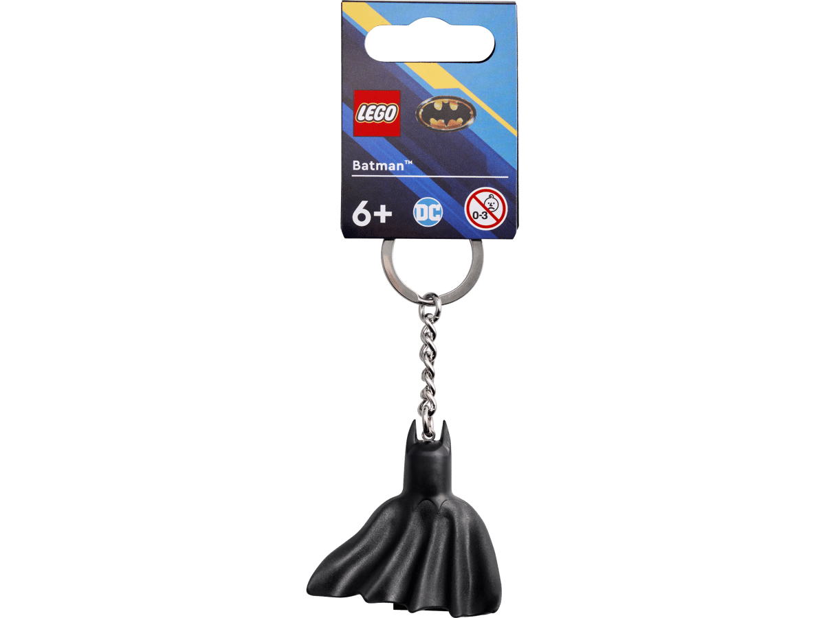 LEGO Batman™ Key Chain