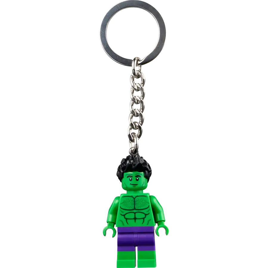 LEGO - The Hulk Key Chain
