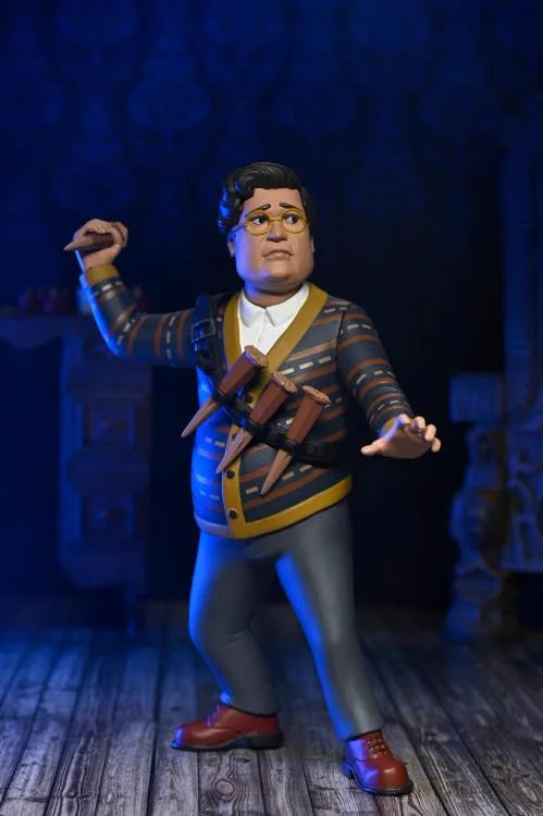 NECA - What We Do in the Shadows Toony Terrors Set of 5 Figures