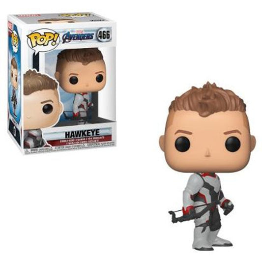 Funko Pop! Avengers Endgame - Hawkeye - 466 (Walgreens)