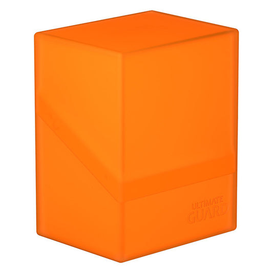 Deck Case: Boulder 80+ Standard Size - Poppy Topaz
