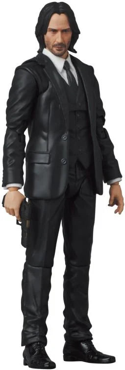 Mafex No. 212 - John Wick Chapter 4 Action Figure