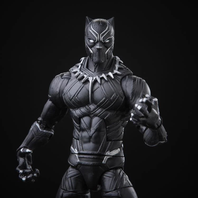 Marvel Legends - Legends Series - Black Panther - Legacy Collection