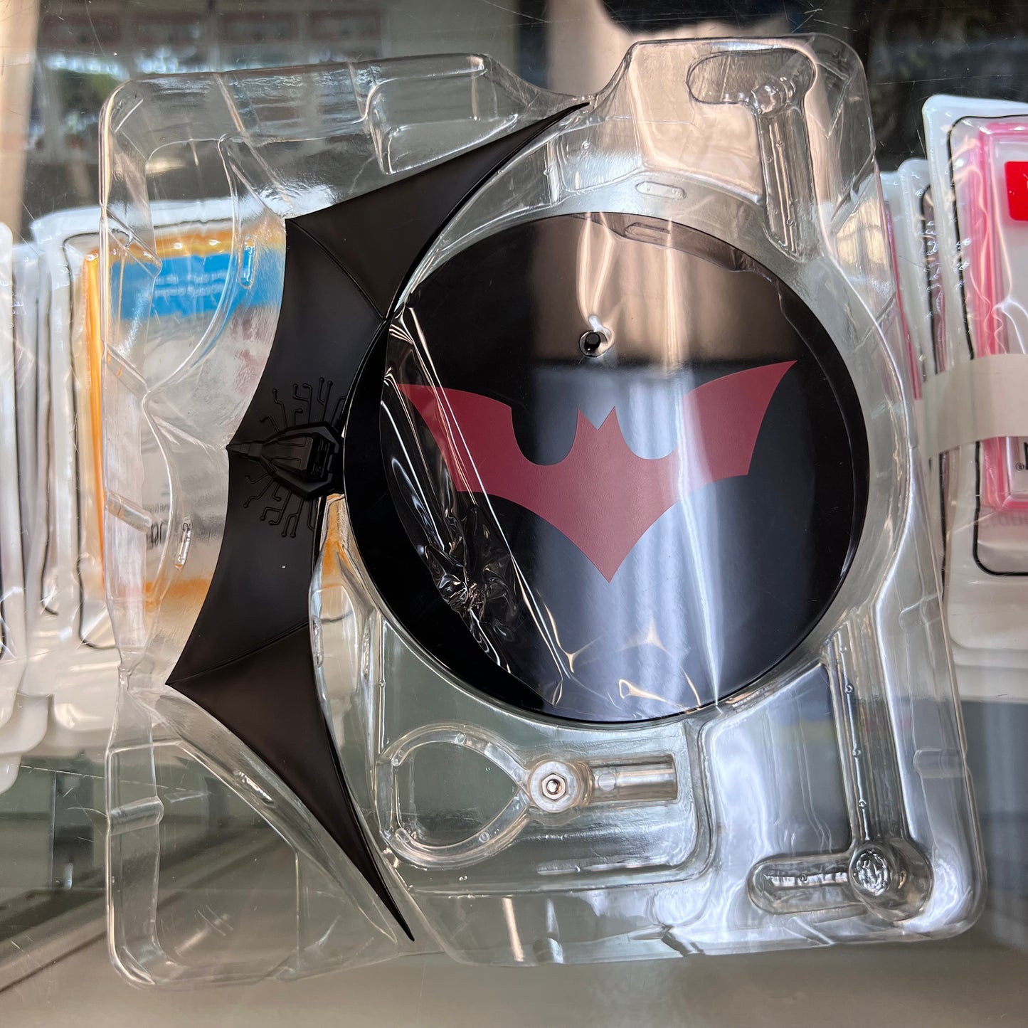 Mezco Toyz One:12 Collective - Batman Beyond - Exclusive (OPEN BOX)