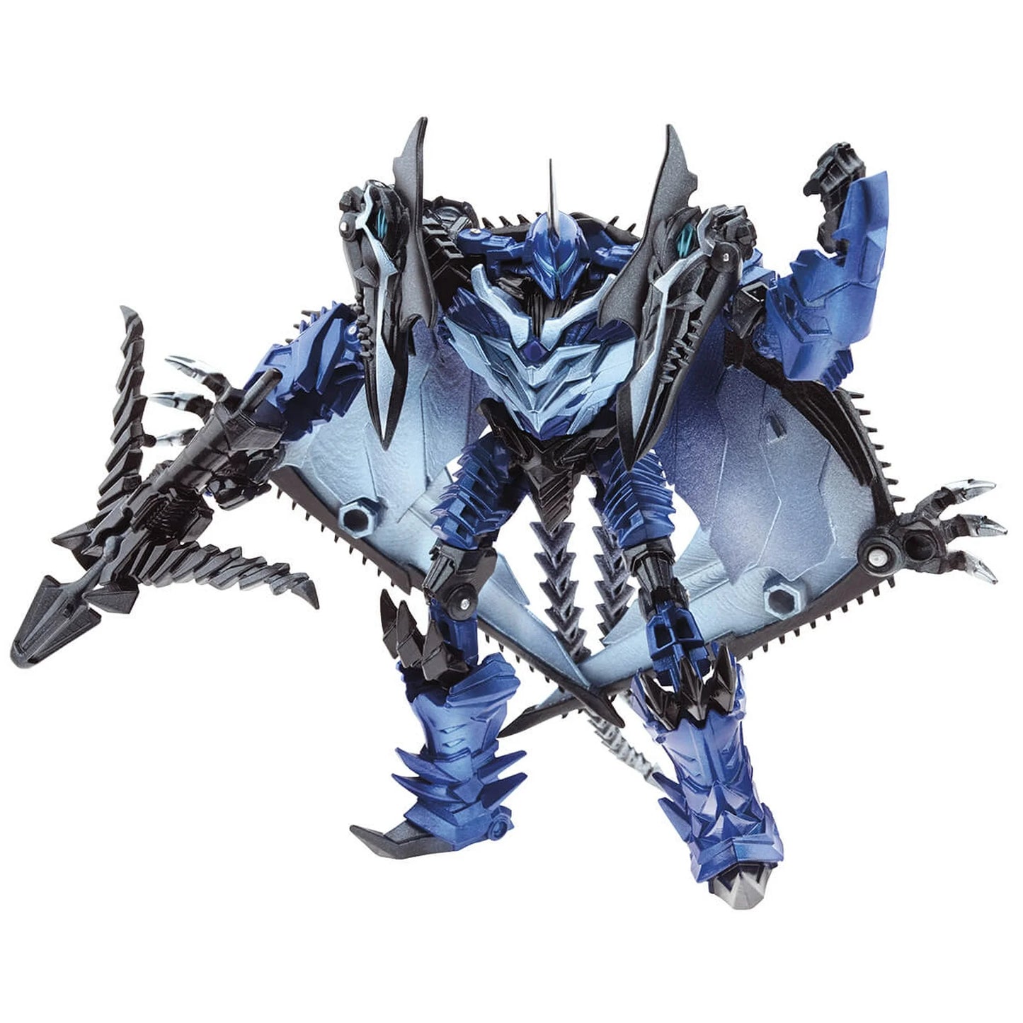 Transformers Generations - Strafe (Age of Extinction) - Deluxe Class