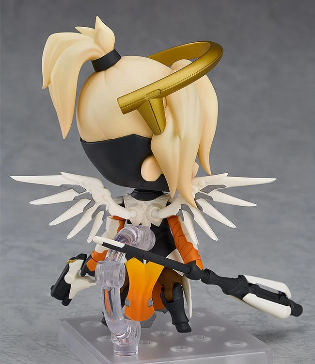 Good Smile Company 790 - Mercy (Classic Skin Edition) - Nendoroid
