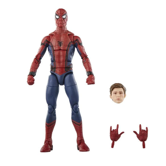 Marvel Legends Series - The Infinity Saga - Spider-Man