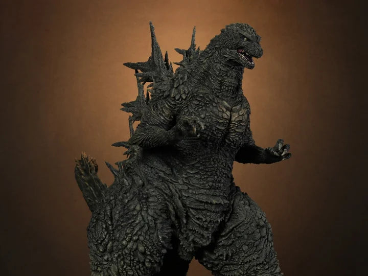 Godzilla Minus One Toho 30cm Series Godzilla