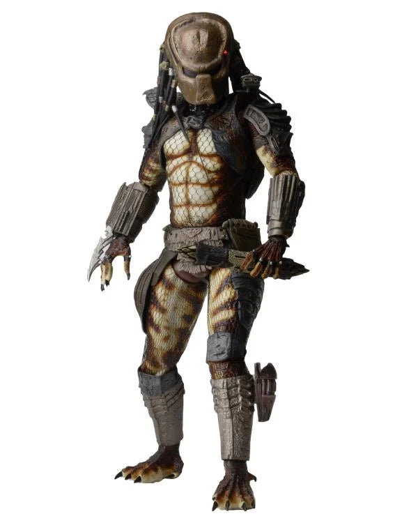 NECA - Predator 2 - Special Edition City Hunter Predator 1/4 Scale Action Figure
