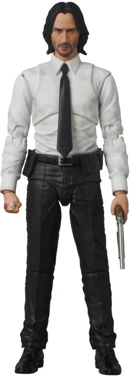 Mafex No. 212 - John Wick Chapter 4 Action Figure