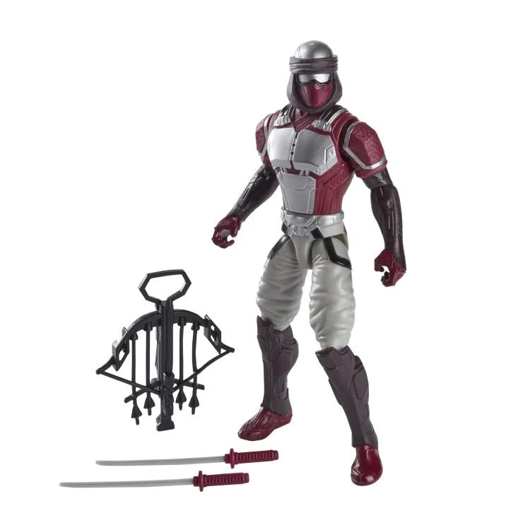 Snake Eyes: G.I. Joe Origins - Night Creeper - 6" Action Figure