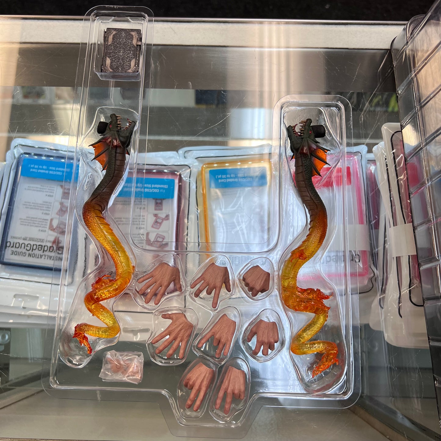 Hot Toys - Doctor Strange in the Multiverse of Madness - Doctor Strange 1/6th Scale Collectible Figure - MMS645 (OPEN BOX)