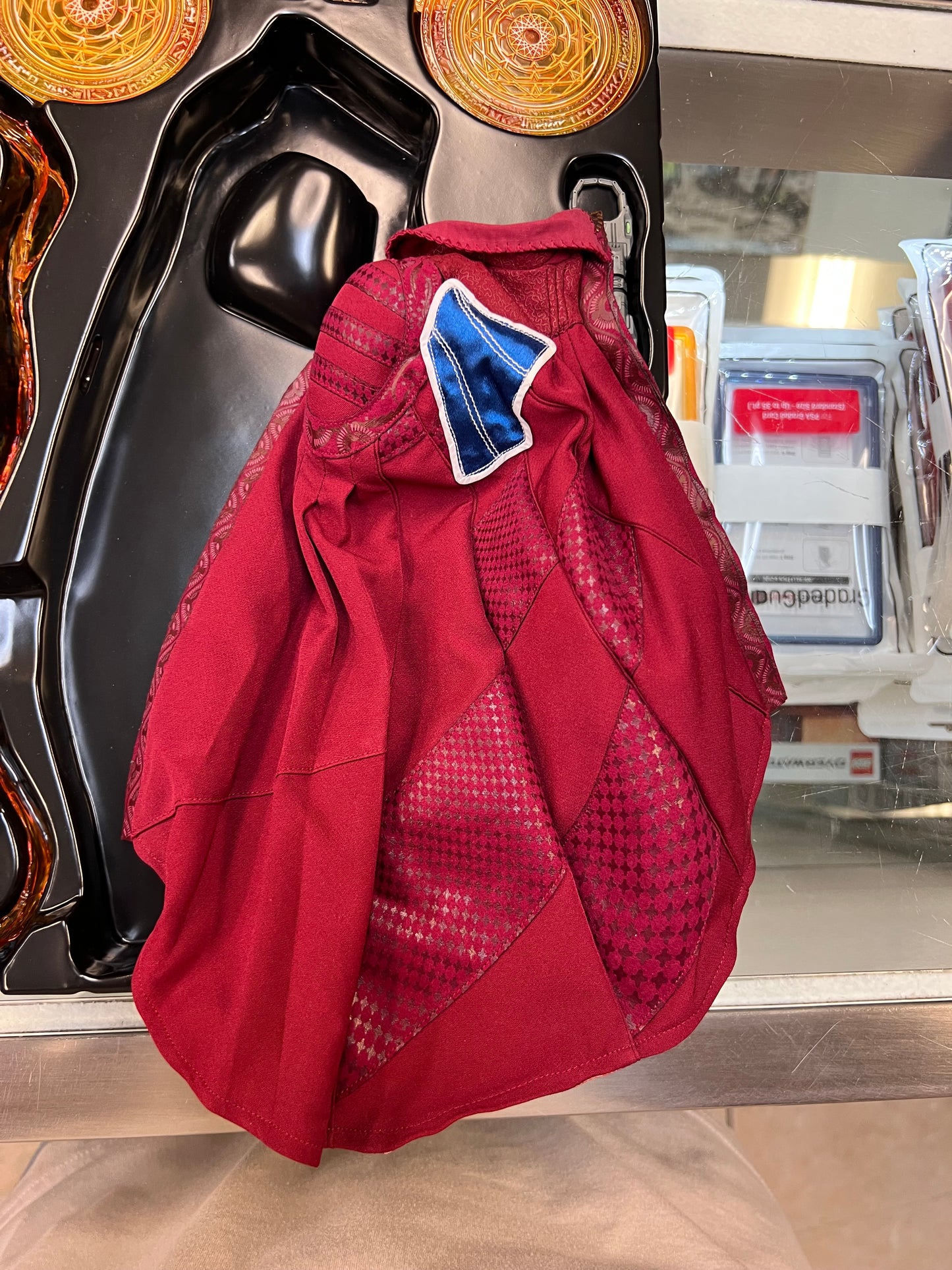 Hot Toys - Doctor Strange in the Multiverse of Madness - Doctor Strange 1/6th Scale Collectible Figure - MMS645 (OPEN BOX)