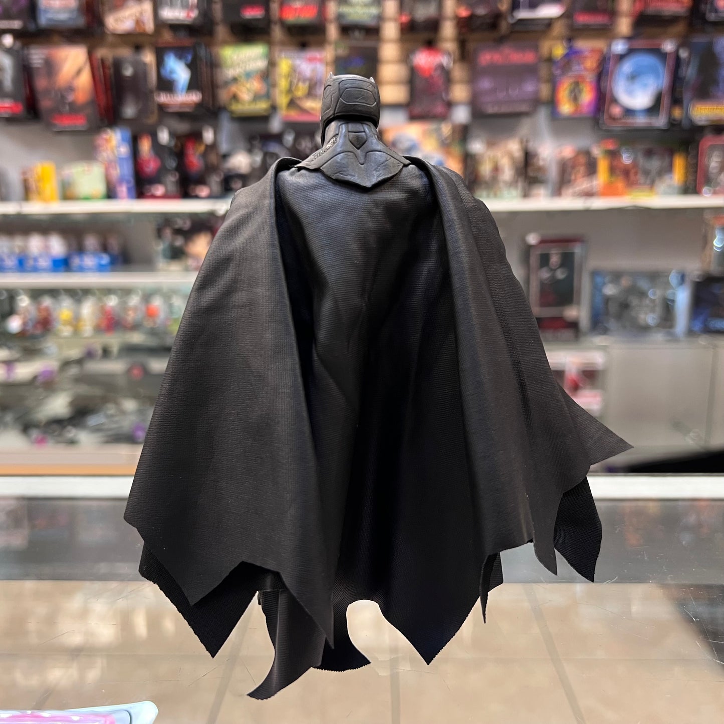 Mezco Toyz One:12 Collective - Batman: Supreme Knight (OPEN BOX)